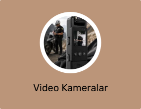 Video Kameralar