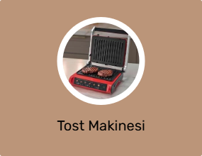 Tost Makinesi