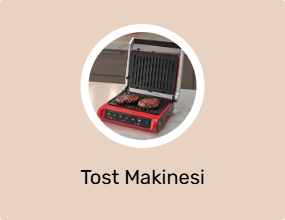 Tost Makinesi