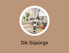 Dik Süpürge