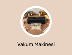 Vakum Makinesi