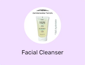 Facial Cleanser