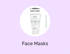 Face Masks