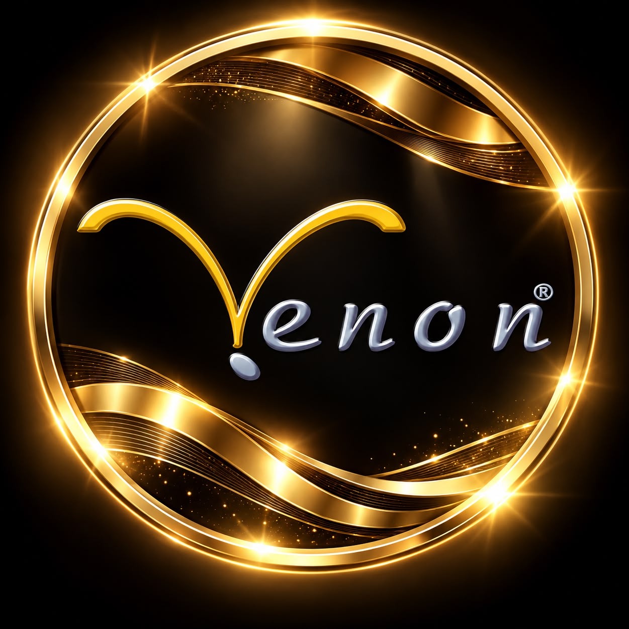 Venon logo