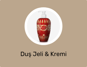 Duş Jeli & Kremi
