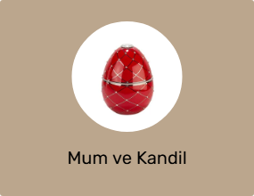 Mum ve Kandil