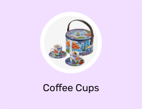 Coffee Cups