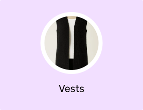 Vests