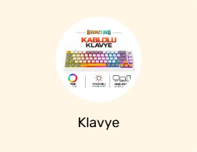 Klavye