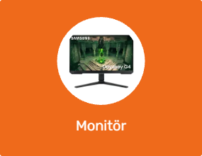 Monitör