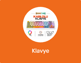 Klavye