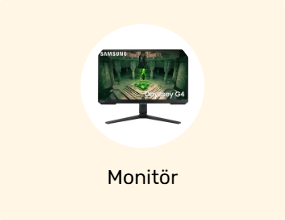Monitör