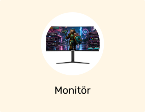 Monitör