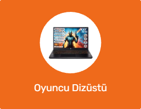 Oyuncu Dizüstü Bilgisayarı