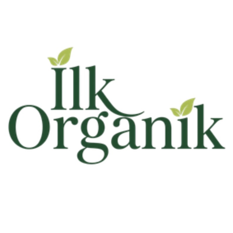 İLK ORGANİK VE DOĞAL ÜRÜNLER