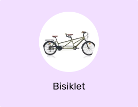 Bisiklet