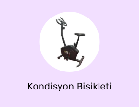 Kondisyon Bisikleti