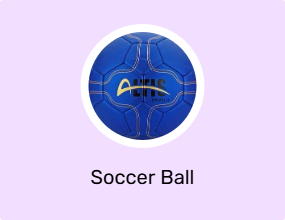Soccer Ball