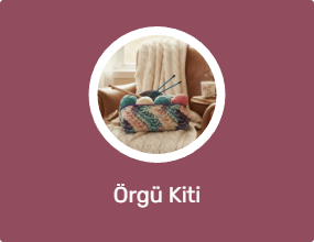 Örgü Kiti