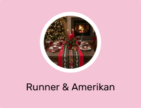 Runner & Amerikan Servisi
