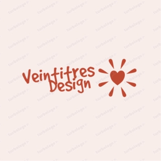 Veintitres Design