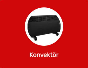 Konvektör