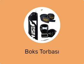Boks Torbası