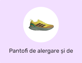 Pantofi de alergare și de antrenament