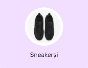 Sneakerși