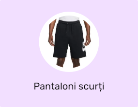 Pantaloni scurți