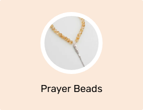 Prayer Beads
