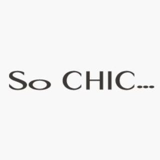 So CHIC logo
