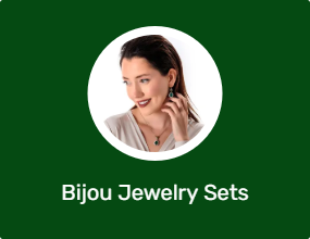 Bijou Jewelry Sets