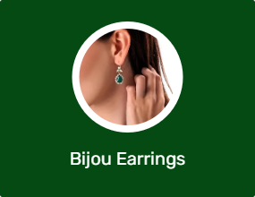Bijou Earrings