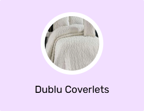 Dublu Coverlets