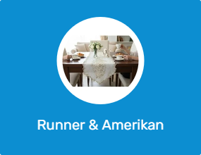 Runner & Amerikan Servisi