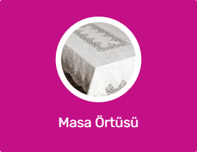 Masa Örtüsü
