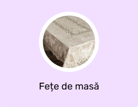 Fețe de masă
