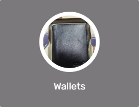Wallets