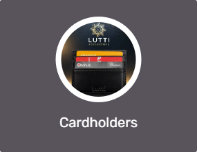 Cardholders