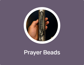 Prayer Beads