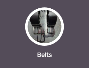 Belts