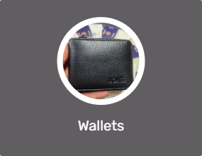 Wallets