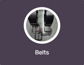 Belts