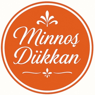 Minnoş Dükkan.