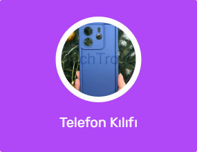 Telefon Kılıfı