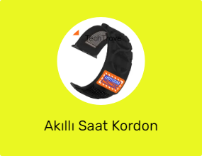 Akıllı Saat Kordon