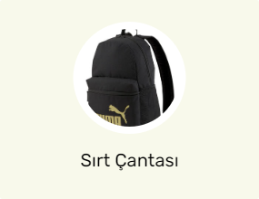 Sırt Çantası