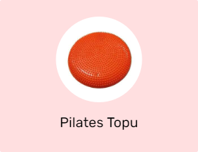 Pilates Topu