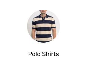 Polo Shirts